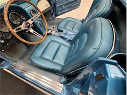 1965 Chevrolet Corvette (CC-2105365) for sale in Morgantown, Pennsylvania
