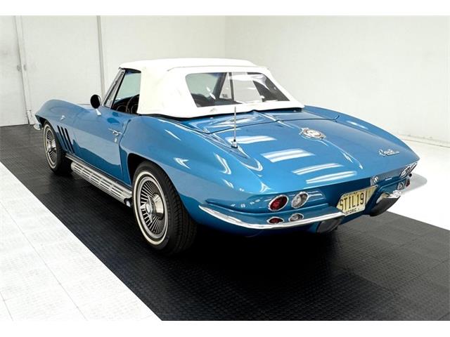 1965 Chevrolet Corvette (CC-2105365) for sale in Morgantown, Pennsylvania