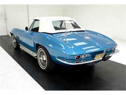 1965 Chevrolet Corvette (CC-2105365) for sale in Morgantown, Pennsylvania