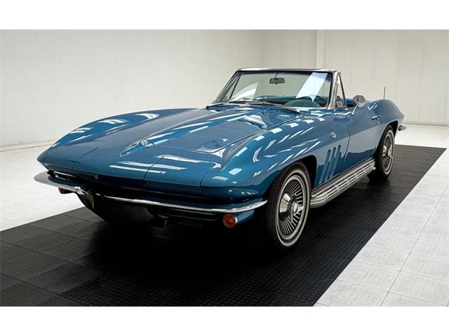 1965 Chevrolet Corvette (CC-2105365) for sale in Morgantown, Pennsylvania