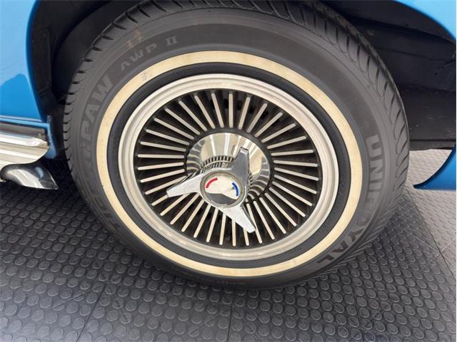 1965 Chevrolet Corvette (CC-2105365) for sale in Morgantown, Pennsylvania