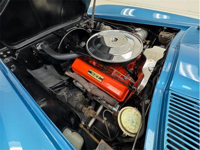 1965 Chevrolet Corvette (CC-2105365) for sale in Morgantown, Pennsylvania