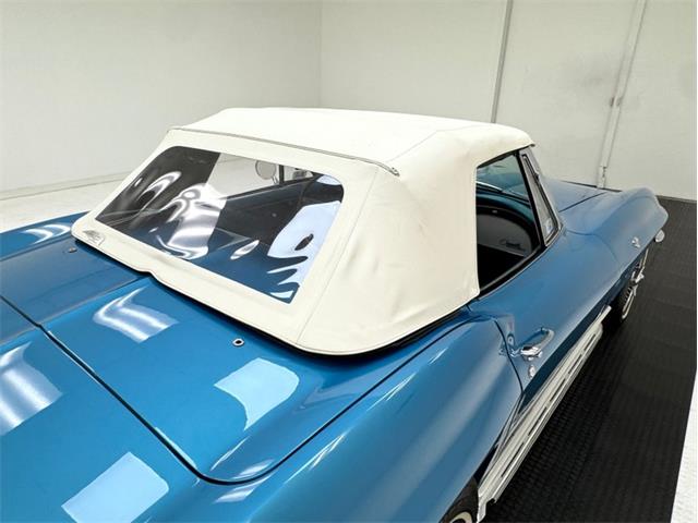1965 Chevrolet Corvette (CC-2105365) for sale in Morgantown, Pennsylvania