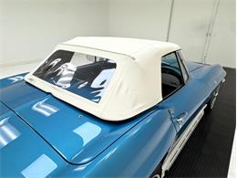 1965 Chevrolet Corvette (CC-2105365) for sale in Morgantown, Pennsylvania