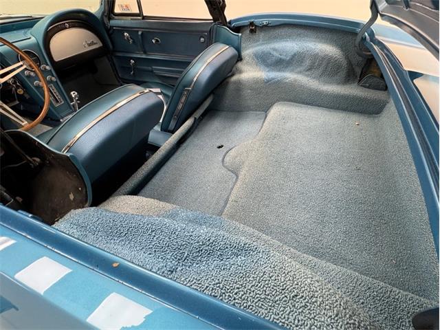1965 Chevrolet Corvette (CC-2105365) for sale in Morgantown, Pennsylvania
