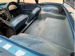 1965 Chevrolet Corvette (CC-2105365) for sale in Morgantown, Pennsylvania