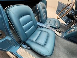 1965 Chevrolet Corvette (CC-2105365) for sale in Morgantown, Pennsylvania