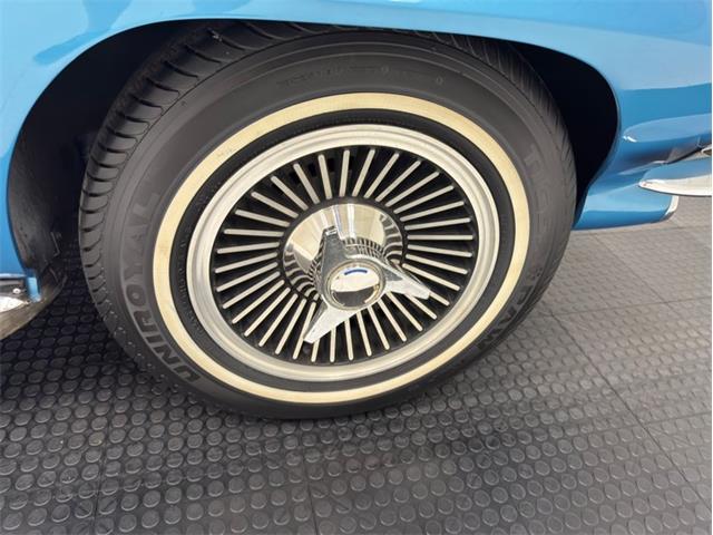 1965 Chevrolet Corvette (CC-2105365) for sale in Morgantown, Pennsylvania