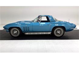 1965 Chevrolet Corvette (CC-2105365) for sale in Morgantown, Pennsylvania