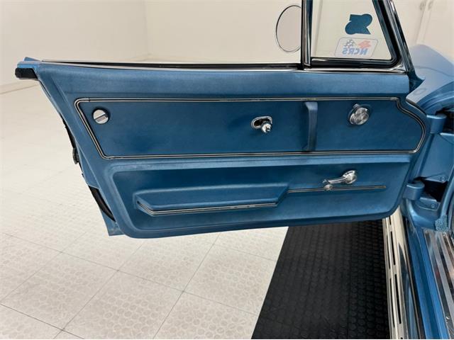 1965 Chevrolet Corvette (CC-2105365) for sale in Morgantown, Pennsylvania
