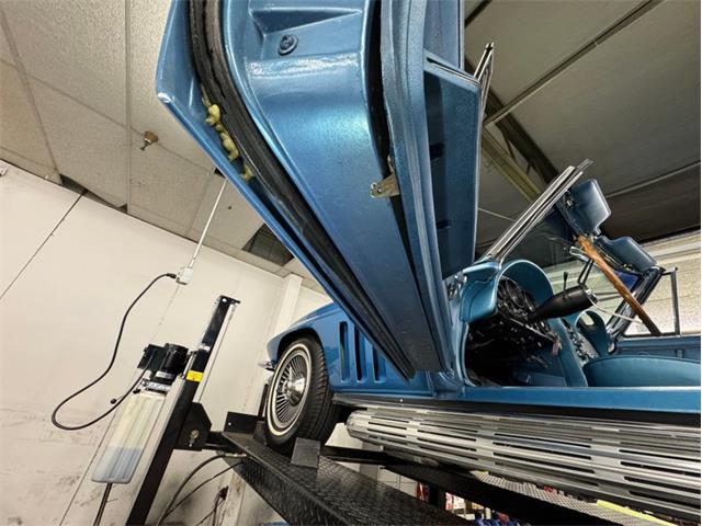 1965 Chevrolet Corvette (CC-2105365) for sale in Morgantown, Pennsylvania