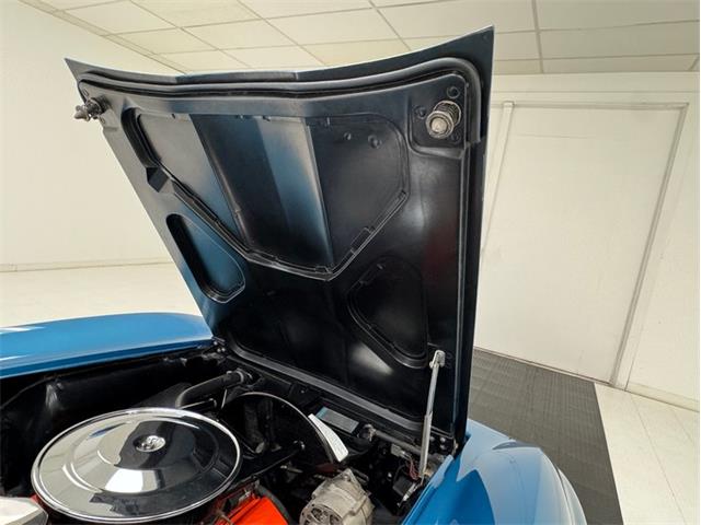 1965 Chevrolet Corvette (CC-2105365) for sale in Morgantown, Pennsylvania