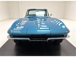 1965 Chevrolet Corvette (CC-2105365) for sale in Morgantown, Pennsylvania