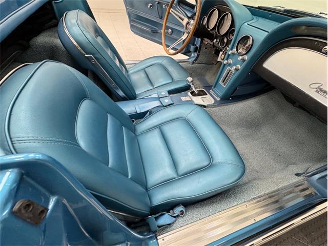1965 Chevrolet Corvette (CC-2105365) for sale in Morgantown, Pennsylvania