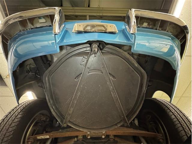 1965 Chevrolet Corvette (CC-2105365) for sale in Morgantown, Pennsylvania