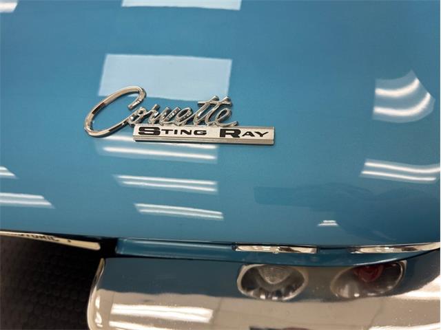 1965 Chevrolet Corvette (CC-2105365) for sale in Morgantown, Pennsylvania