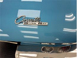 1965 Chevrolet Corvette (CC-2105365) for sale in Morgantown, Pennsylvania