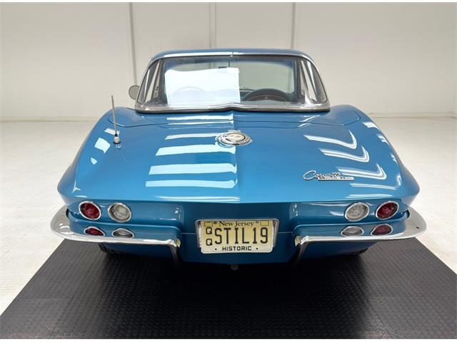1965 Chevrolet Corvette (CC-2105365) for sale in Morgantown, Pennsylvania