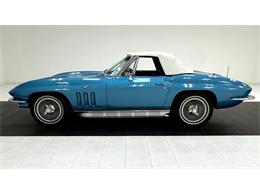 1965 Chevrolet Corvette (CC-2105365) for sale in Morgantown, Pennsylvania