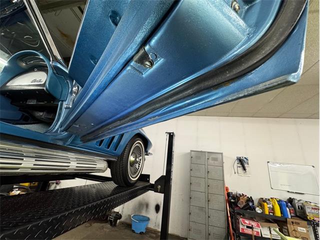 1965 Chevrolet Corvette (CC-2105365) for sale in Morgantown, Pennsylvania