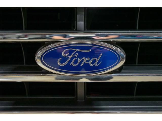 1991 Ford F350 (CC-2105366) for sale in Kentwood, Michigan