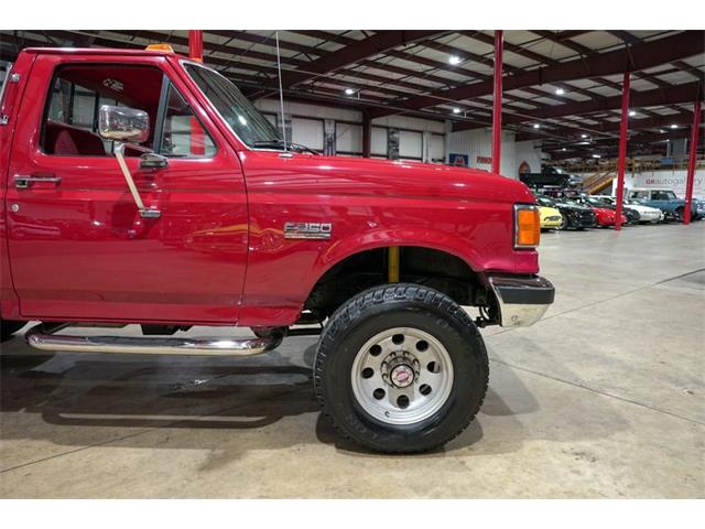 1991 Ford F350 (CC-2105366) for sale in Kentwood, Michigan