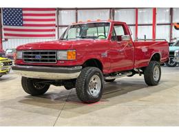 1991 Ford F350 (CC-2105366) for sale in Kentwood, Michigan