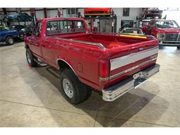1991 Ford F350 (CC-2105366) for sale in Kentwood, Michigan