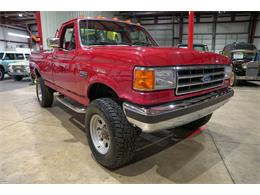 1991 Ford F350 (CC-2105366) for sale in Kentwood, Michigan