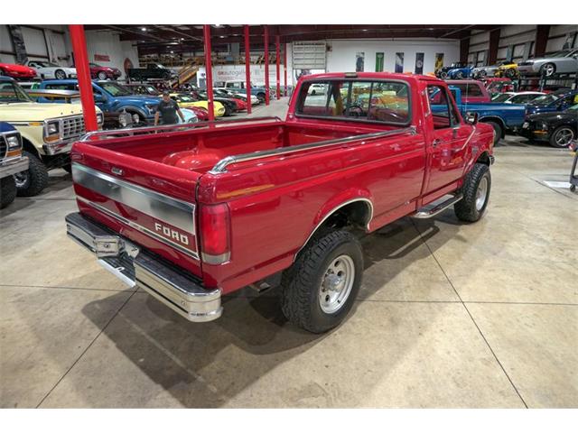 1991 Ford F350 (CC-2105366) for sale in Kentwood, Michigan