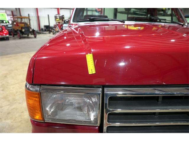 1991 Ford F350 (CC-2105366) for sale in Kentwood, Michigan