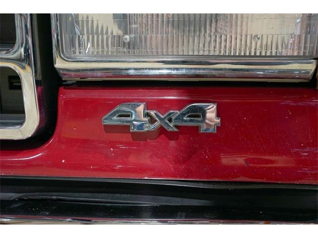 1991 Ford F350 (CC-2105366) for sale in Kentwood, Michigan