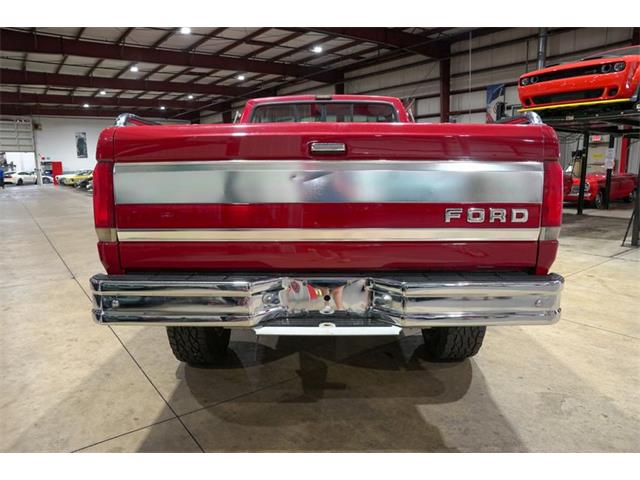 1991 Ford F350 (CC-2105366) for sale in Kentwood, Michigan