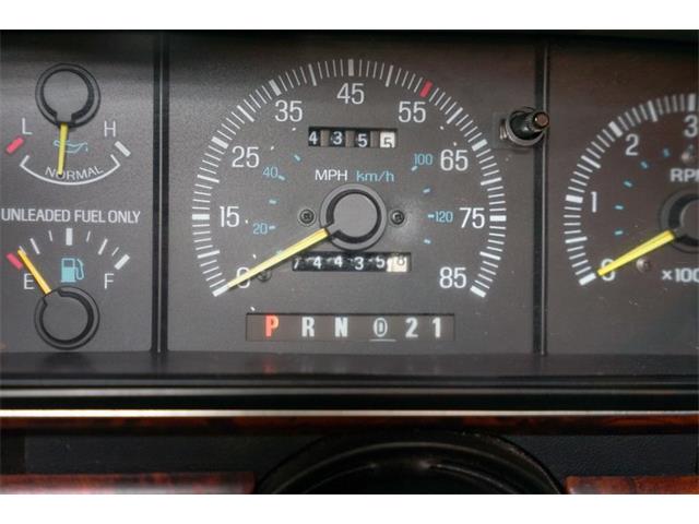 1991 Ford F350 (CC-2105366) for sale in Kentwood, Michigan