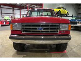 1991 Ford F350 (CC-2105366) for sale in Kentwood, Michigan