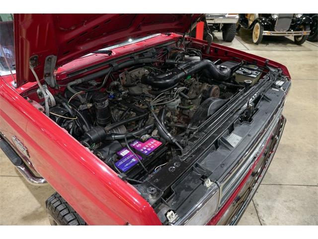 1991 Ford F350 (CC-2105366) for sale in Kentwood, Michigan