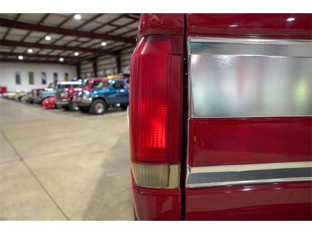 1991 Ford F350 (CC-2105366) for sale in Kentwood, Michigan