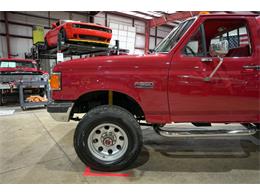 1991 Ford F350 (CC-2105366) for sale in Kentwood, Michigan