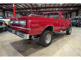 1991 Ford F350 (CC-2105366) for sale in Kentwood, Michigan