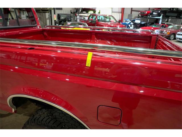 1991 Ford F350 (CC-2105366) for sale in Kentwood, Michigan