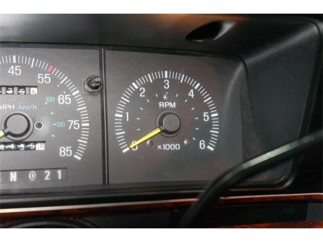 1991 Ford F350 (CC-2105366) for sale in Kentwood, Michigan