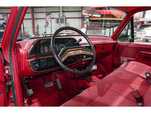 1991 Ford F350 (CC-2105366) for sale in Kentwood, Michigan