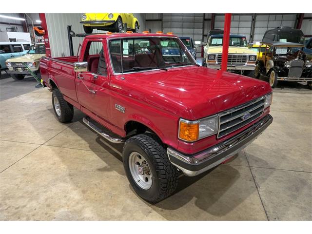 1991 Ford F350 (CC-2105366) for sale in Kentwood, Michigan
