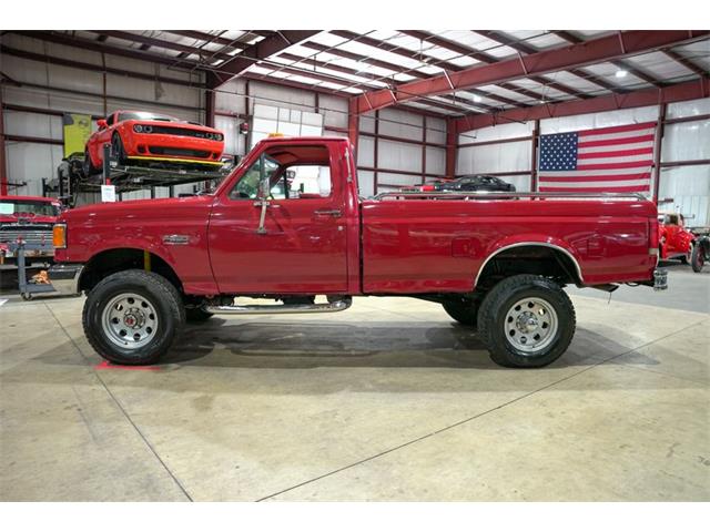 1991 Ford F350 (CC-2105366) for sale in Kentwood, Michigan