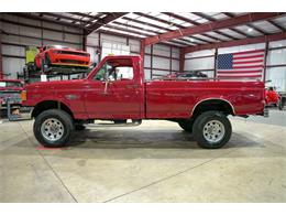 1991 Ford F350 (CC-2105366) for sale in Kentwood, Michigan