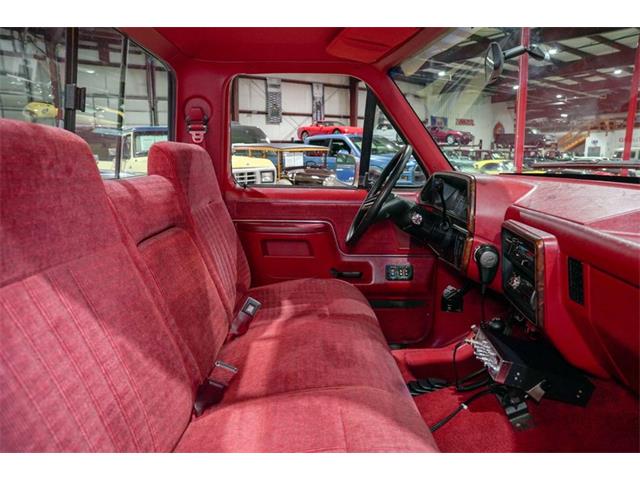 1991 Ford F350 (CC-2105366) for sale in Kentwood, Michigan