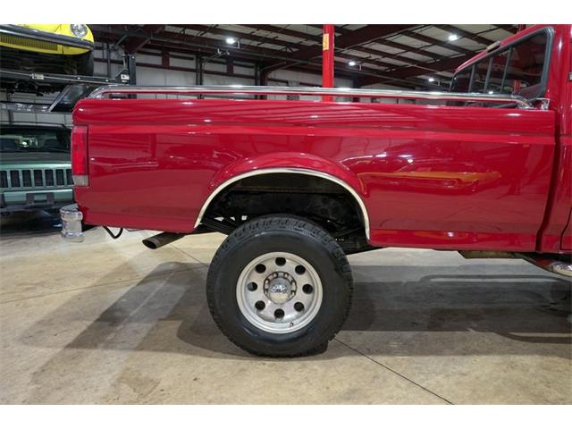 1991 Ford F350 (CC-2105366) for sale in Kentwood, Michigan