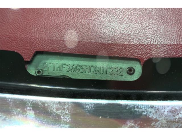 1991 Ford F350 (CC-2105366) for sale in Kentwood, Michigan