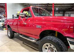 1991 Ford F350 (CC-2105366) for sale in Kentwood, Michigan