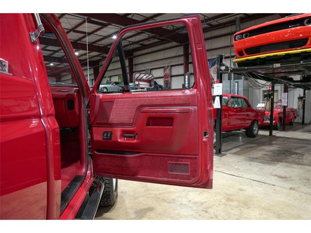 1991 Ford F350 (CC-2105366) for sale in Kentwood, Michigan
